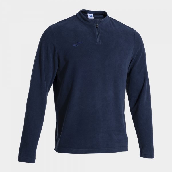 CERVINO II POLAR FLEECE NAVY