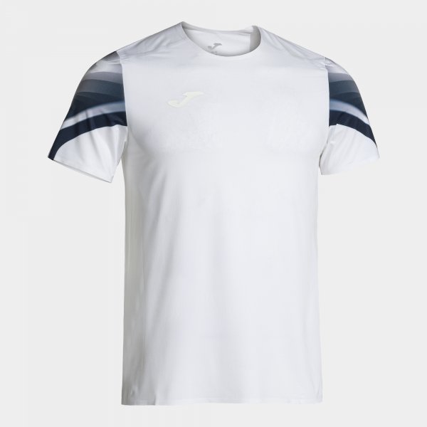 ELITE XI SHORT SLEEVE T-SHIRT WHITE NAVY