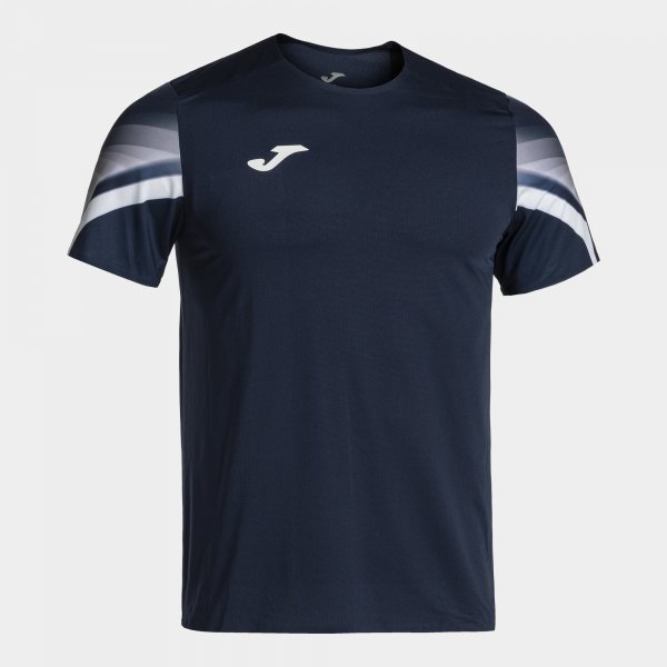 ELITE XI SHORT SLEEVE T-SHIRT NAVY WHITE