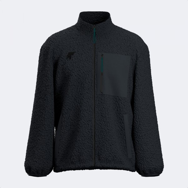 MYSTIC POLAR FLEECE BLACK