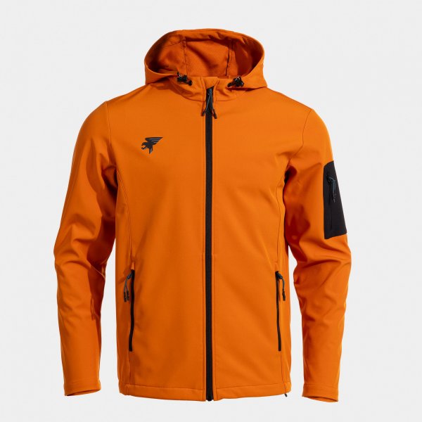 MYSTIC SOFT SHELL ORANGE