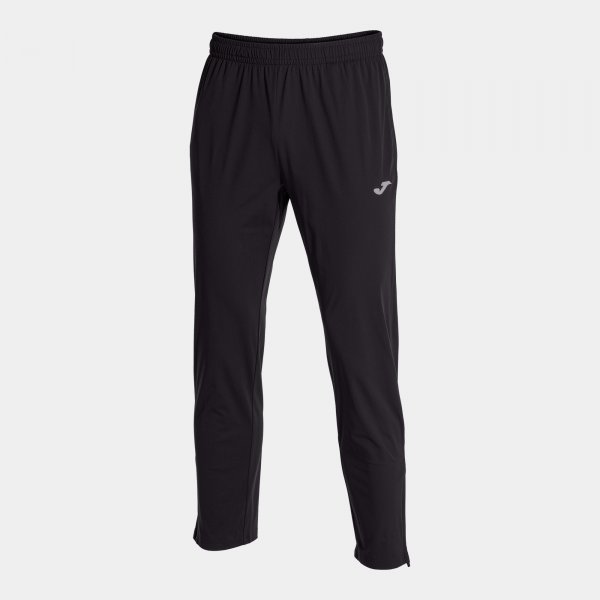 DOHA II LONG PANTS BLACK