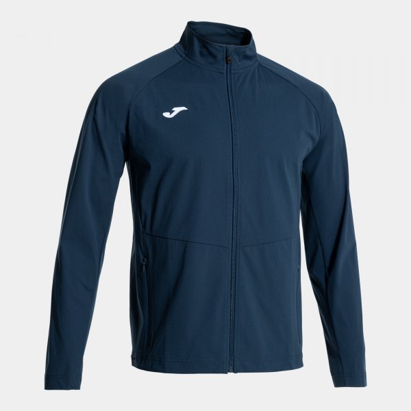 DOHA II FULL ZIP SWEATSHIRT NAVY