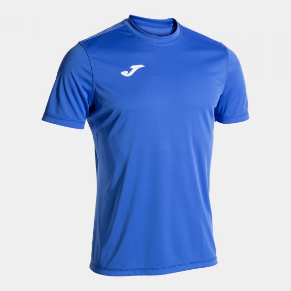 OLIMPIADA HANDBALL SHORT SLEEVE T-SHIRT ROYAL