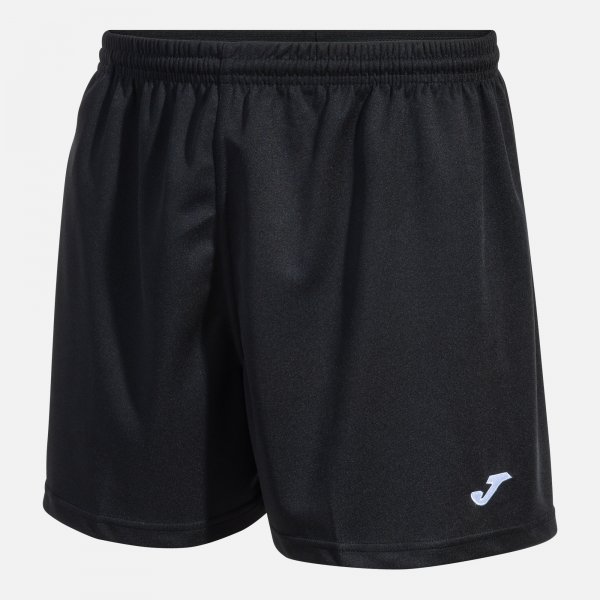 OLIMPIADA RUGBY SHORT BLACK