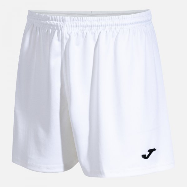 OLIMPIADA RUGBY SHORT WHITE