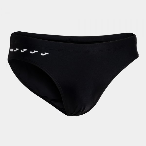 SHARK III SWIM BRIEF BLACK