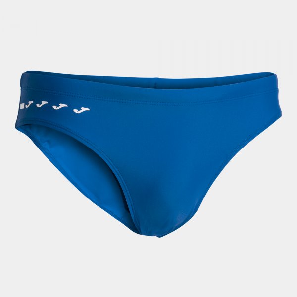 SHARK III SWIM BRIEF ROYAL