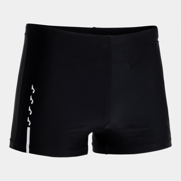 SHARK III SWIMMING BOXER BLACK