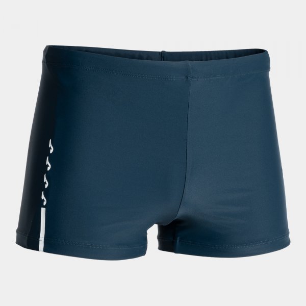 SHARK III SWIMMING BOXER NAVY