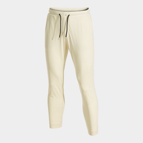 MIMETIC LONG PANTS BEIGE