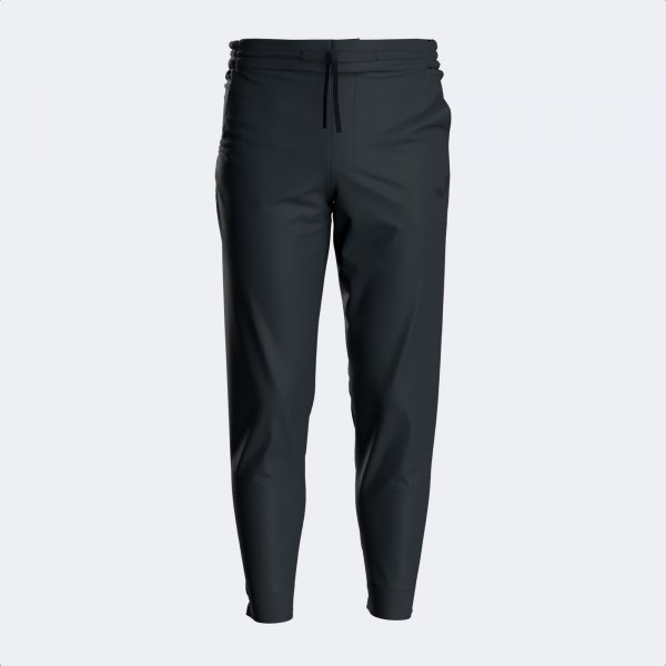 MIMETIC LONG PANTS BLACK