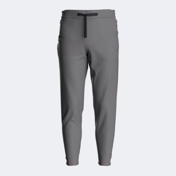 MIMETIC LONG PANTS GREY