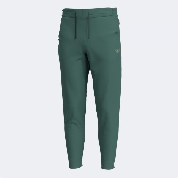 MIMETIC LONG PANTS GREEN