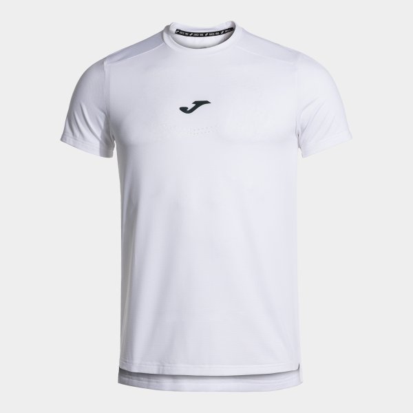 R-CITY SHORT SLEEVE T-SHIRT WHITE