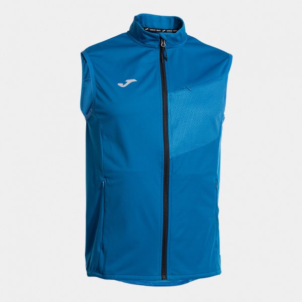 R-NIGHT ICONIC VEST BLUE