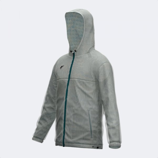 EXPLORER V RAINCOAT BLUE