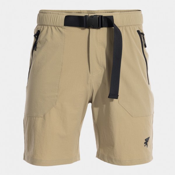 EXPLORER V BERMUDA BROWN