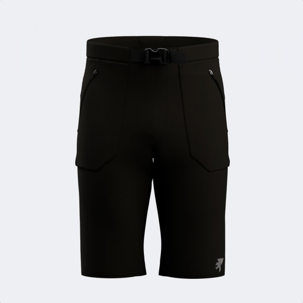 EXPLORER V BERMUDA BLACK