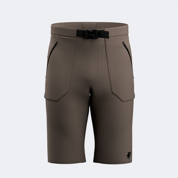 EXPLORER V BERMUDA GREY