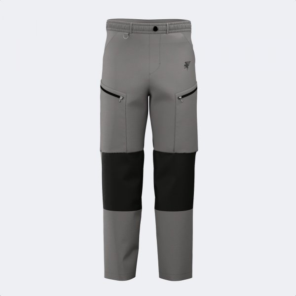 EXPLORER V LONG PANTS GREY
