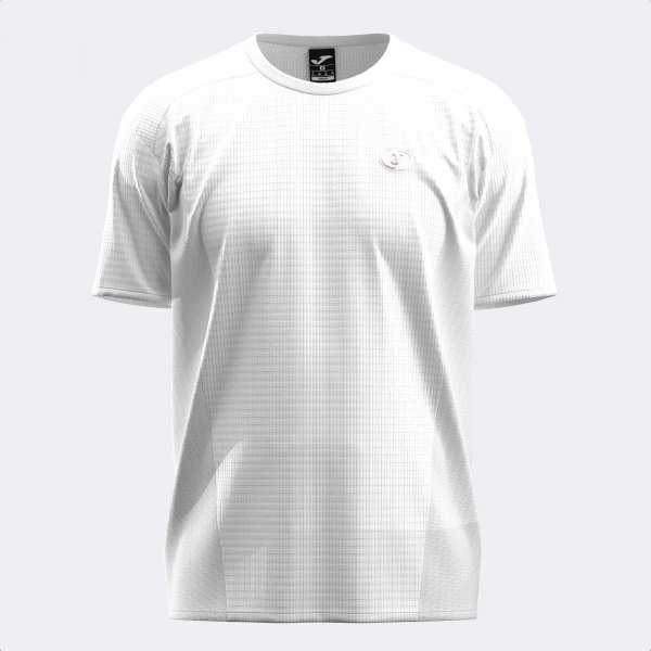 U-TRIBE SHORT SLEEVE T-SHIRT WHITE