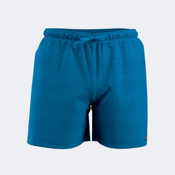 SANTA MÓNICA SWIM SHORTS BLUE