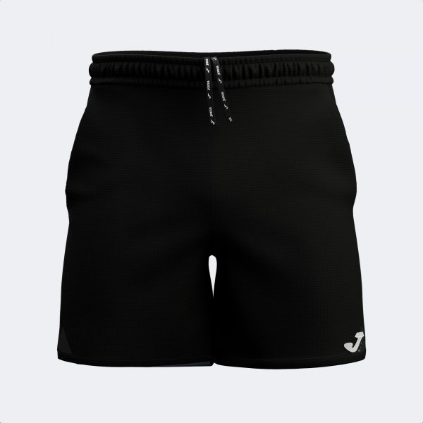 CHALLENGE BERMUDA BLACK