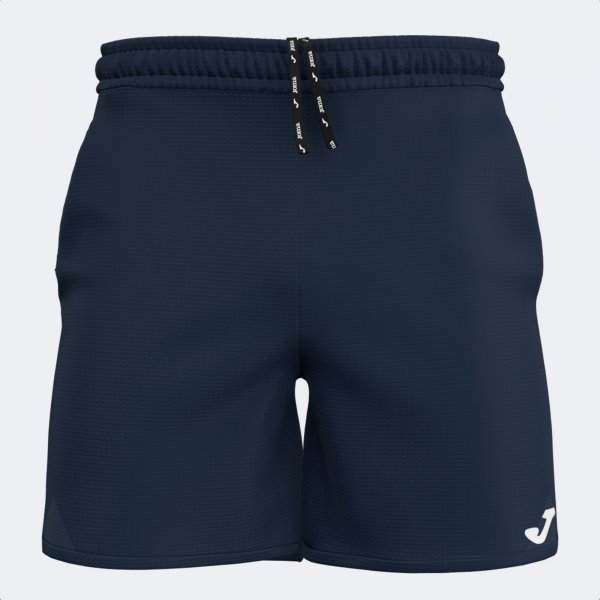 ICONIC BERMUDA NAVY BLUE