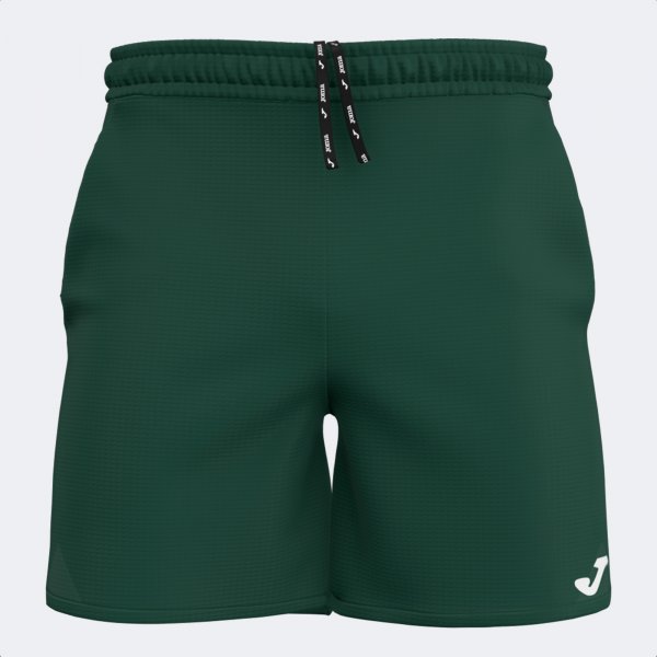 ICONIC BERMUDA GREEN