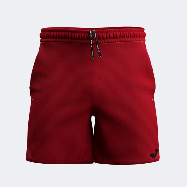 CHALLENGE BERMUDA BURGUNDY