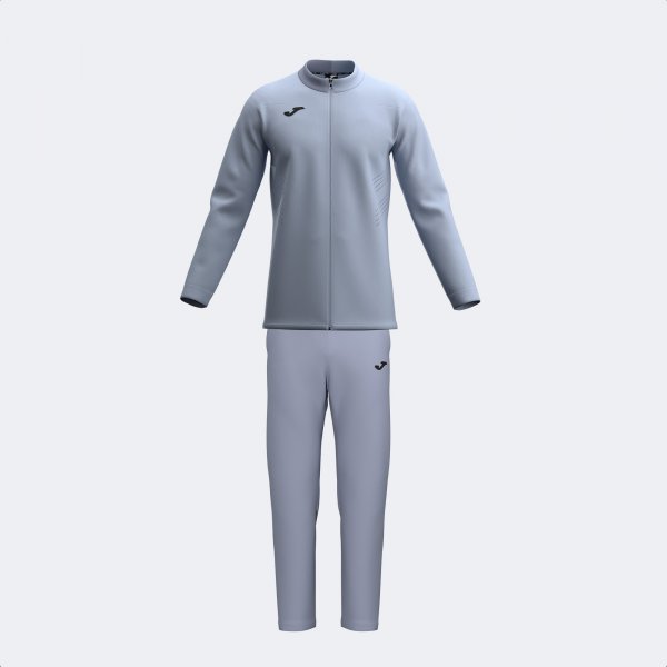 CHALLENGE TRACKSUIT BLUE