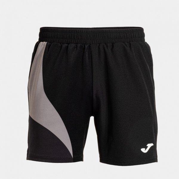 TORNEO BERMUDA BLACK