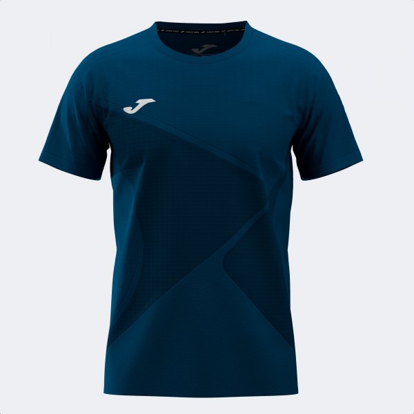 CHALLENGE SHORT SLEEVE T-SHIRT BLUE