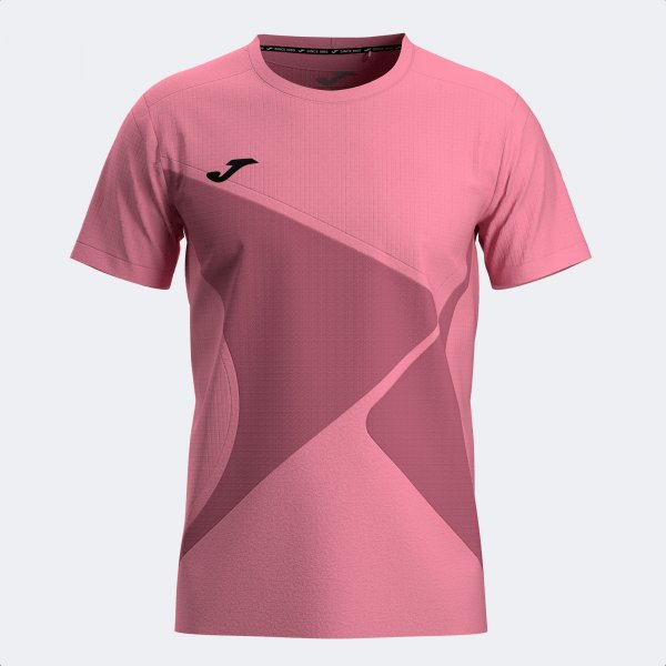 CHALLENGE SHORT SLEEVE T-SHIRT PINK