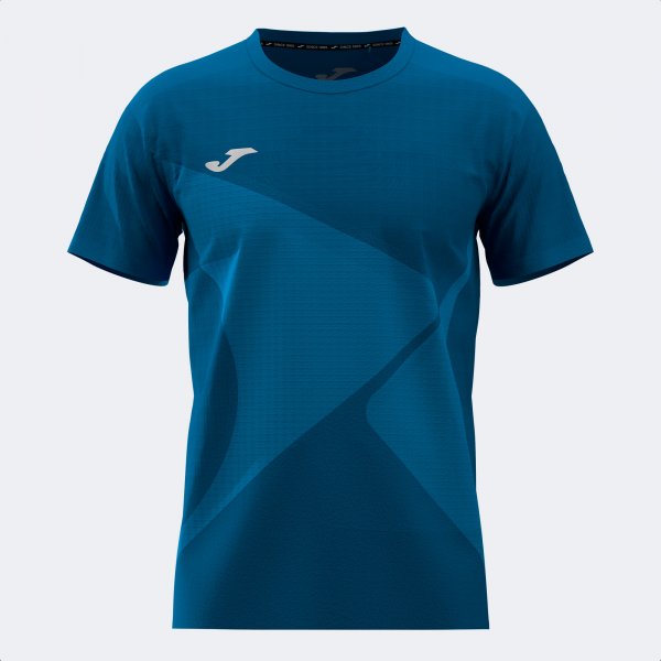 CHALLENGE SHORT SLEEVE T-SHIRT BLUE