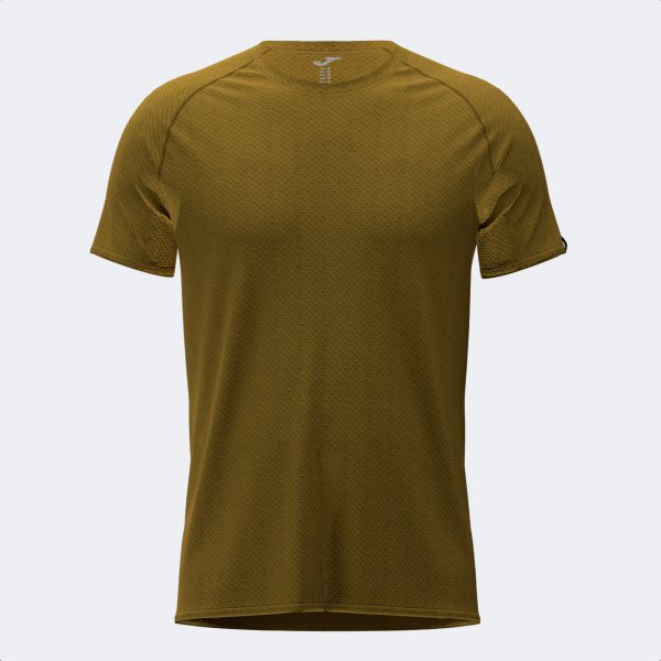 R-NIGHT ICONIC SHORT SLEEVE T-SHIRT GREEN