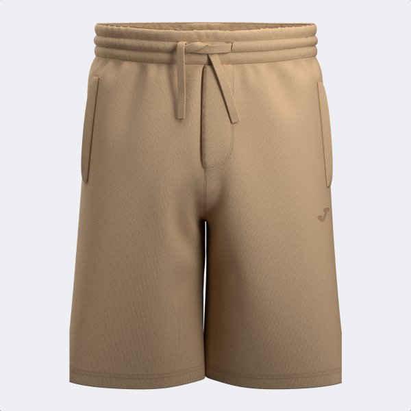 BREATH BERMUDA BROWN