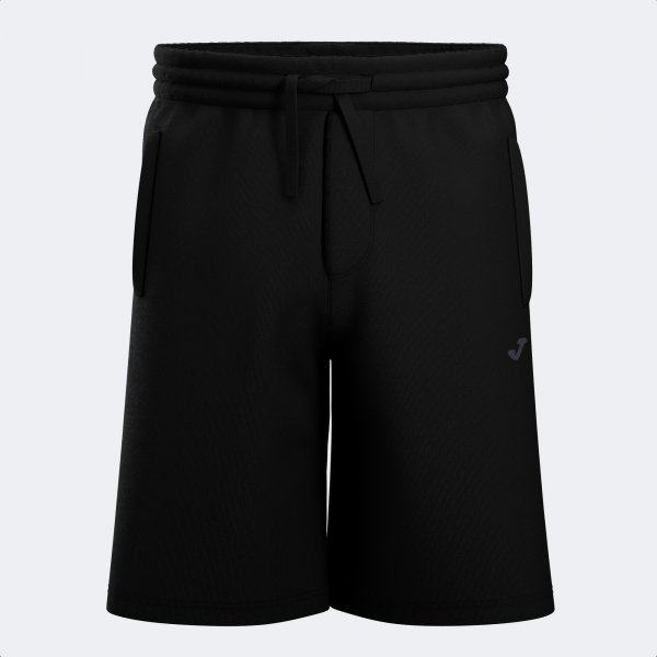 BREATH BERMUDA BLACK