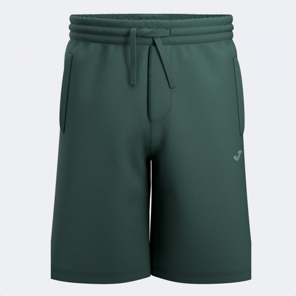 BREATH BERMUDA GREEN