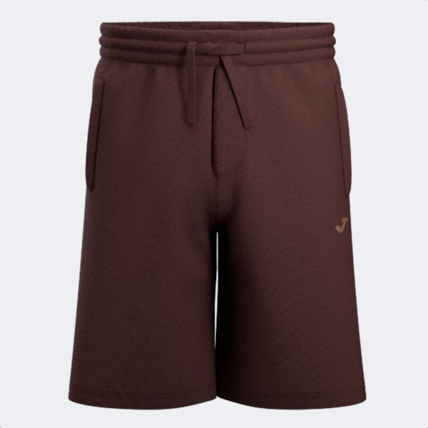 BREATH BERMUDA BROWN