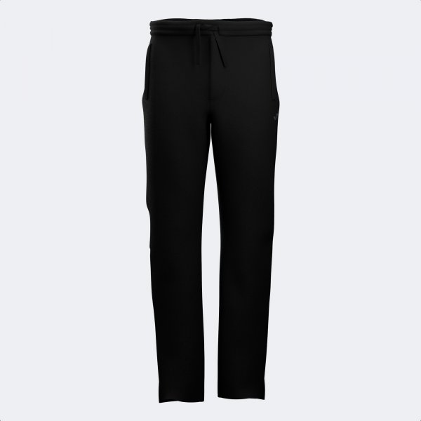 BREATH LONG PANTS BLACK