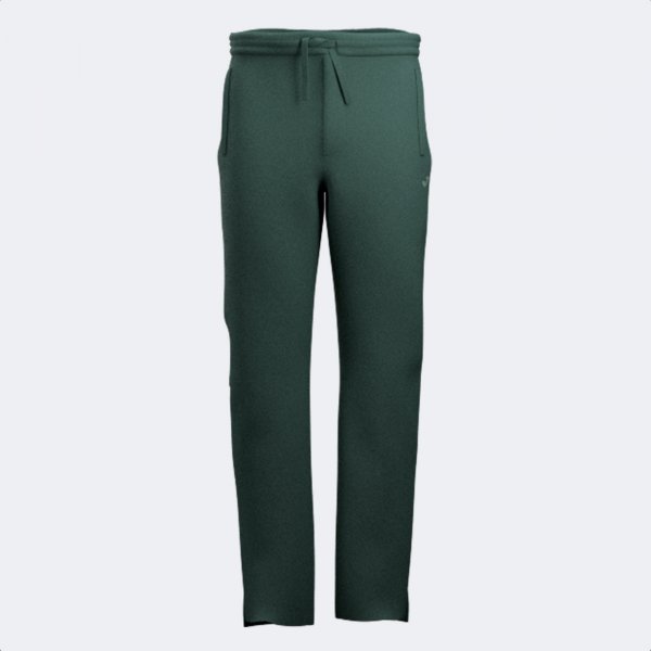 BREATH LONG PANTS GREEN