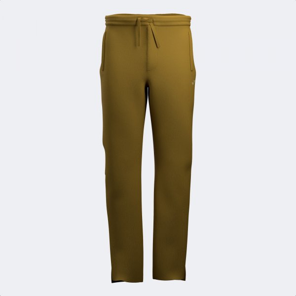 BREATH LONG PANTS GREEN