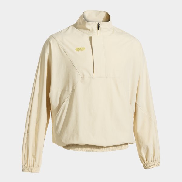 MIMETIC JACKET BEIGE