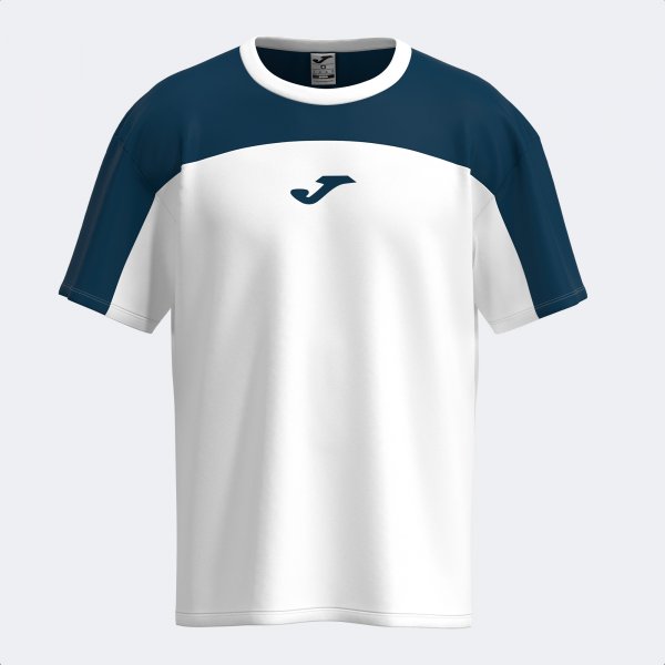 U-TRIBE SHORT SLEEVE T-SHIRT WHITE