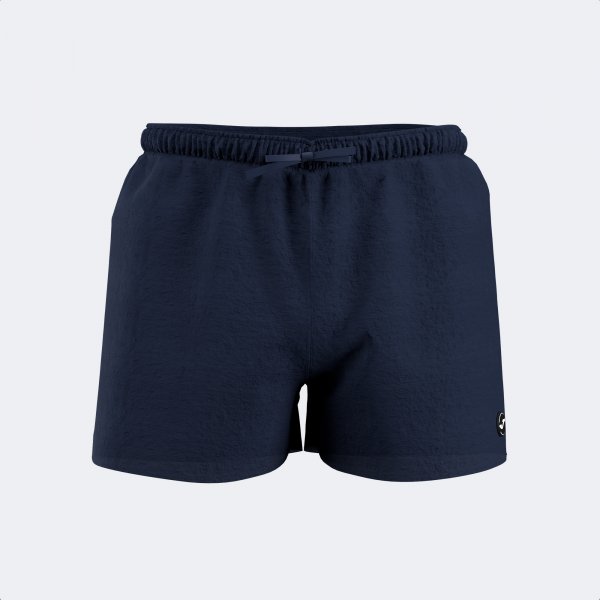 SANTA MÓNICA SWIM SHORTS NAVY