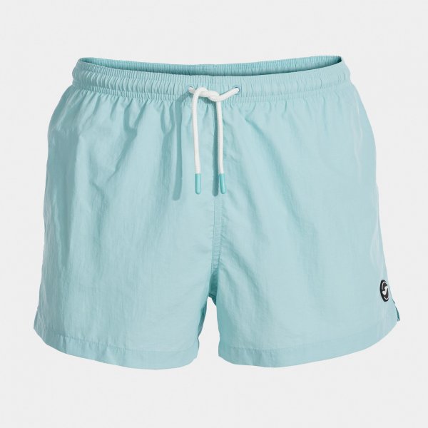 SANTA MÓNICA SWIM SHORTS BLUE