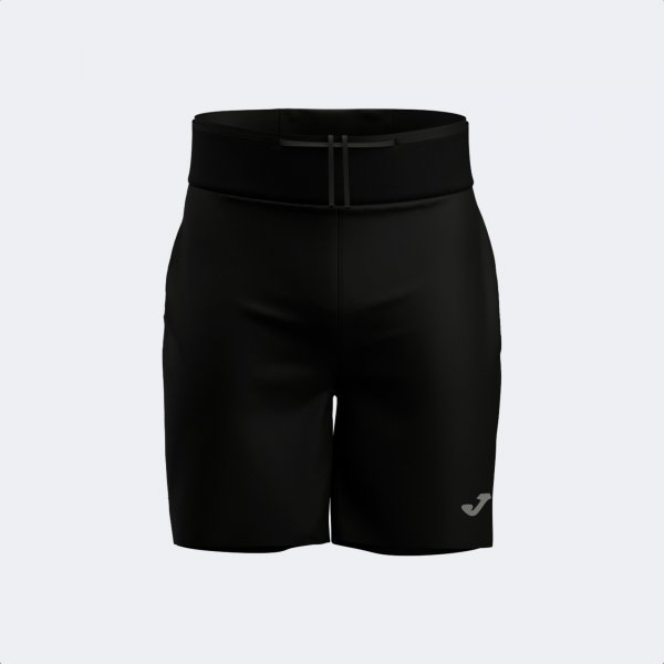 R-NATURE SHORT BLACK