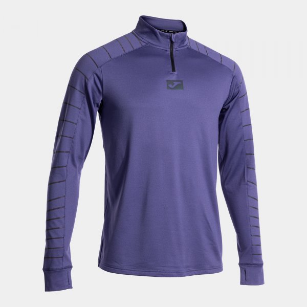 R-NIGHT SWEATSHIRT BLUE